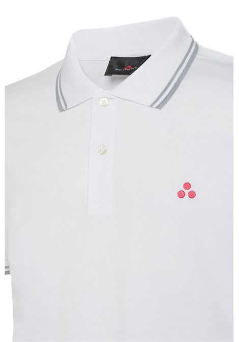 POLO new medinilla PEUTEREY PEUTEREY | polo shirts | PEU4690 9901991BIAOF